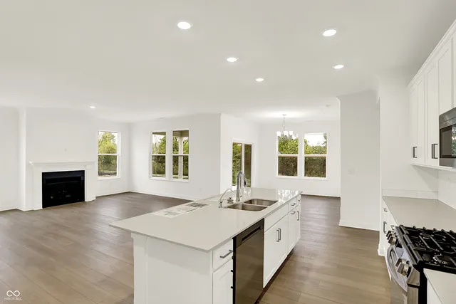 $359,435 | 5357 Nettleton Way, Avon, IN 46123