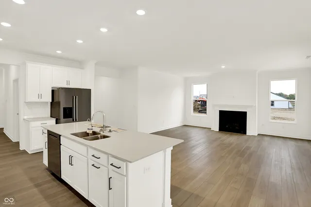 $359,435 | 5357 Nettleton Way, Avon, IN 46123