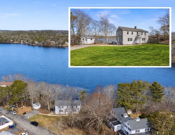 $1,299,000 | 29 Eagle Hill Drive, Plymouth, MA 02360