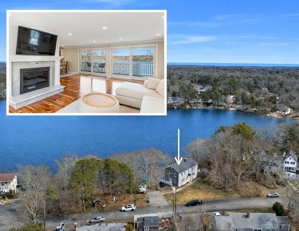 $1,299,000 | 29 Eagle Hill Drive, Plymouth, MA 02360