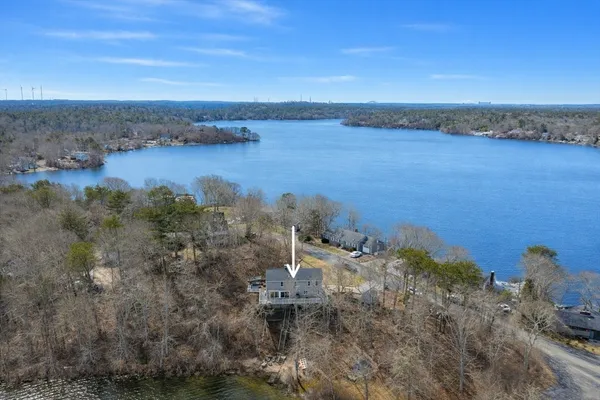 $1,299,000 | 29 Eagle Hill Drive, Plymouth, MA 02360