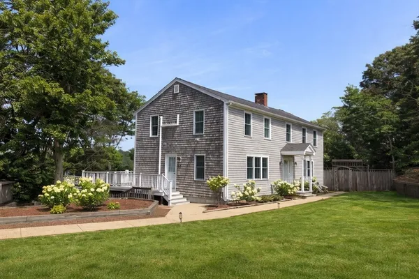 $1,299,000 | 29 Eagle Hill Drive, Plymouth, MA 02360