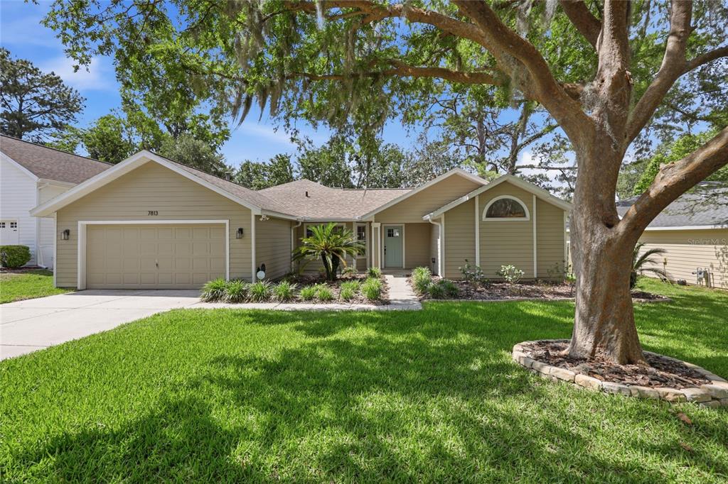 7813 Southwest 51 Boulevard Gainesville, FL 32608 - Photo 1 of 64