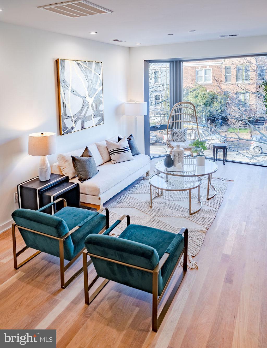 511 M Street Northeast, Unit A Washington, DC 20002 - Photo 17 of 43 Gallery Image 17
