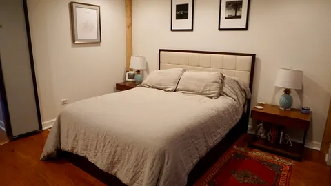 $3,500 | 1934 North Washtenaw Avenue, Unit 416, Chicago, IL 60647