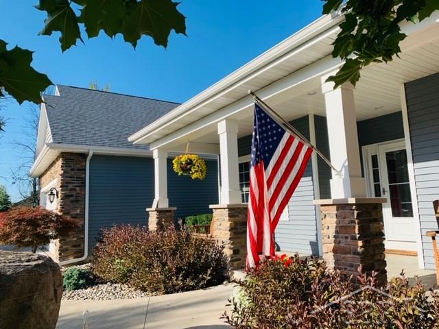 10890 Pagels Road Birch Run, MI 48415 - Photo 2 of 34 31393388-1.JPG