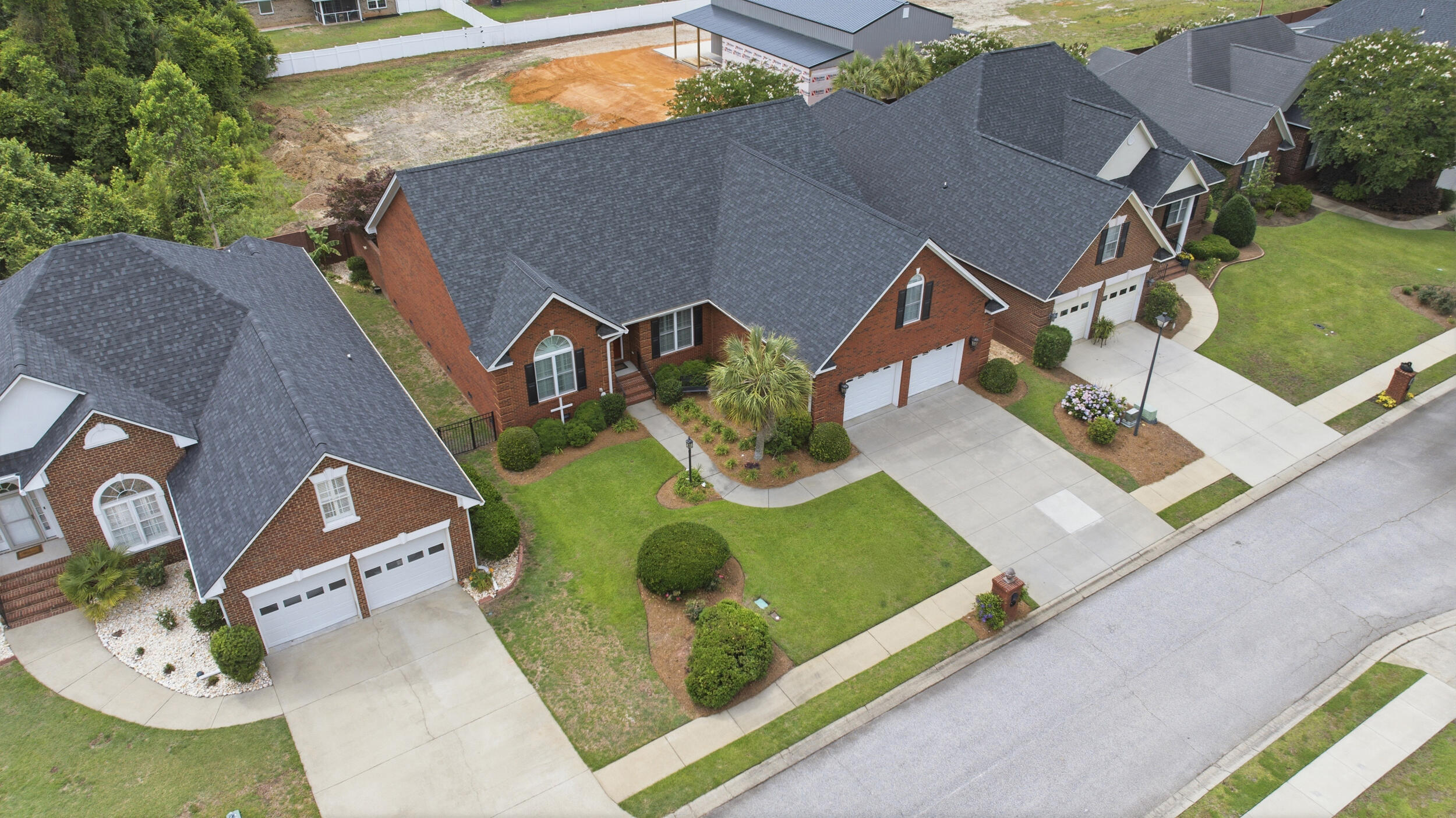 1190 Boardwalk Sumter, SC 29150 - Photo 29 of 35 29_dji_20260523082520_0088_d