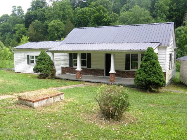 1268 Brindle Ridge Road Brodhead, KY 40409 - Photo 1 of 16 Photo 1