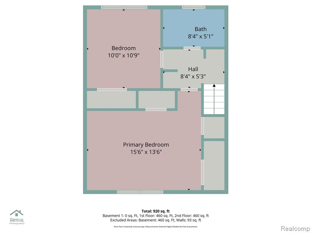2604 Rochester Road, Unit 3 Royal Oak, MI 48073 - Photo 24 of 25 Gallery Image 24