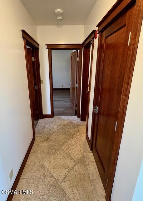 828 East Thompson Boulevard, Unit D Ventura, CA 93001 - Photo 19 of 24 a view of front door