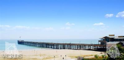 828 East Thompson Boulevard, Unit D Ventura, CA 93001 - Photo 24 of 24 a view of swimming pool with outdoor seating