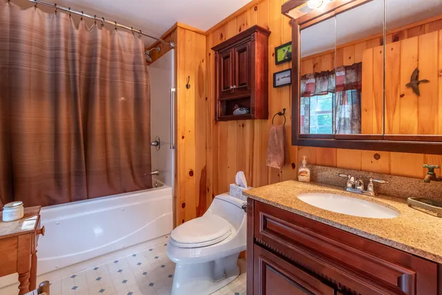 $598,000 | 665 Lakeshore Drive, Brighton, VT 05846