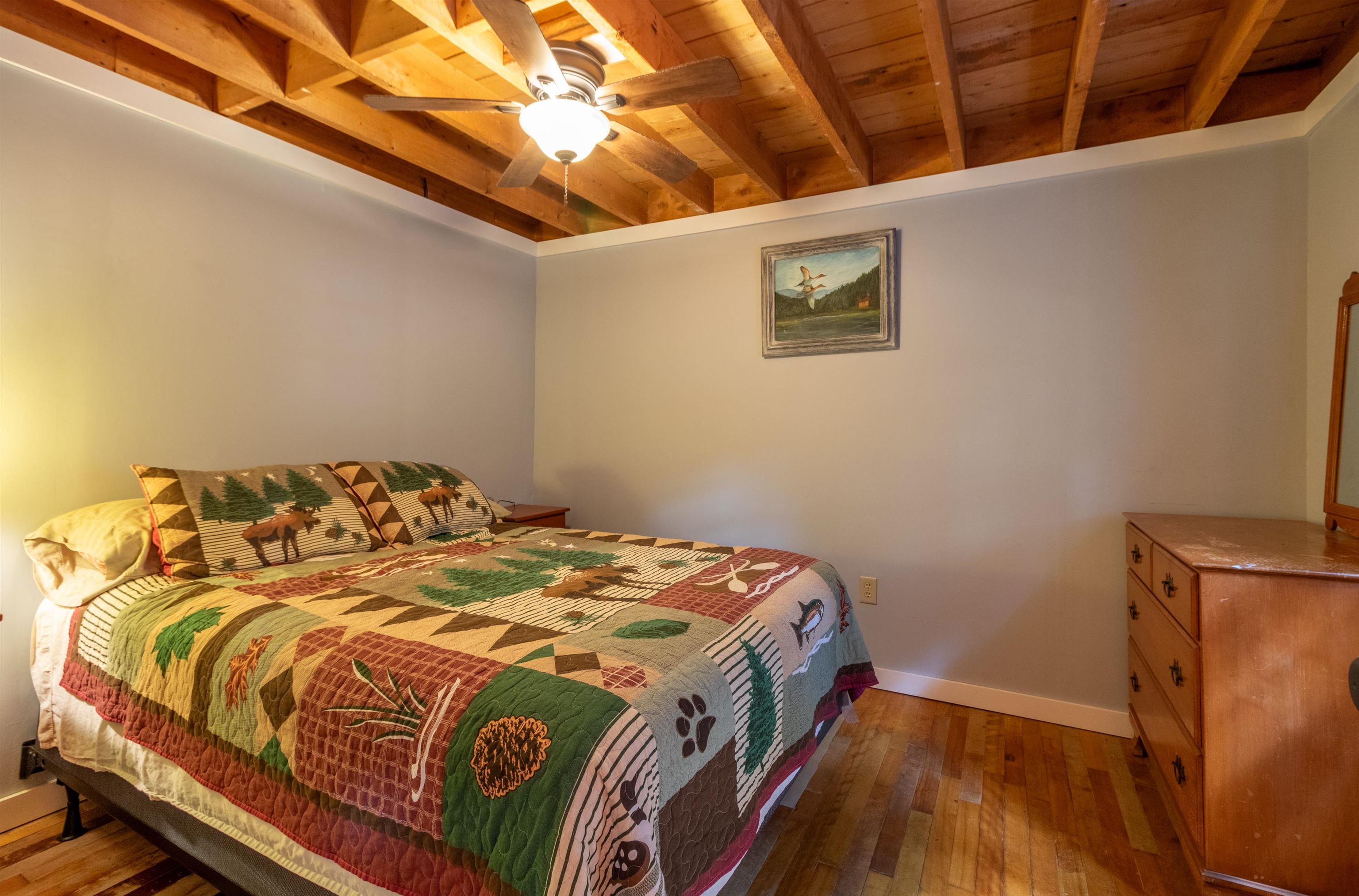 665 Lakeshore Drive Brighton, VT 05846 - Photo 16 of 48