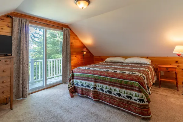 $598,000 | 665 Lakeshore Drive, Brighton, VT 05846
