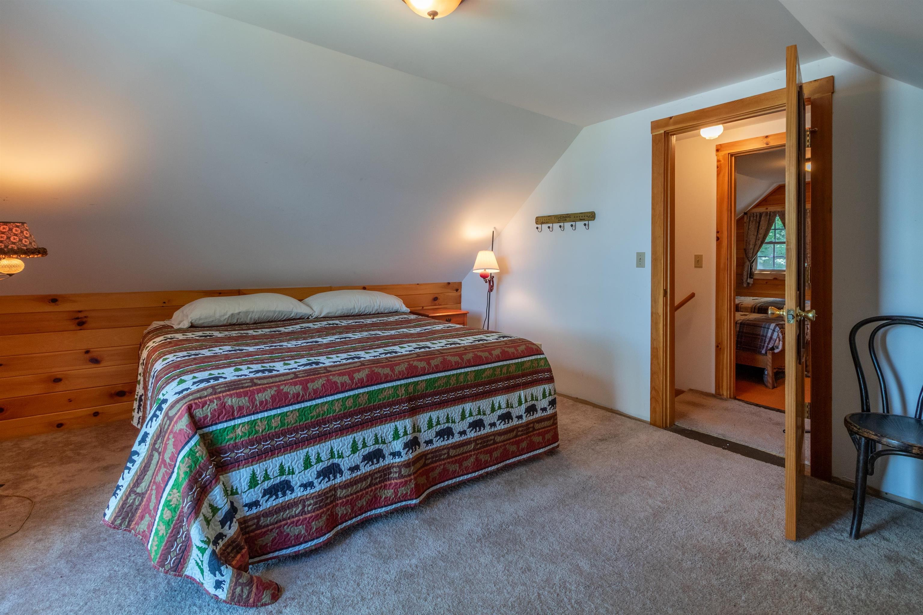 665 Lakeshore Drive Brighton, VT 05846 - Photo 19 of 48