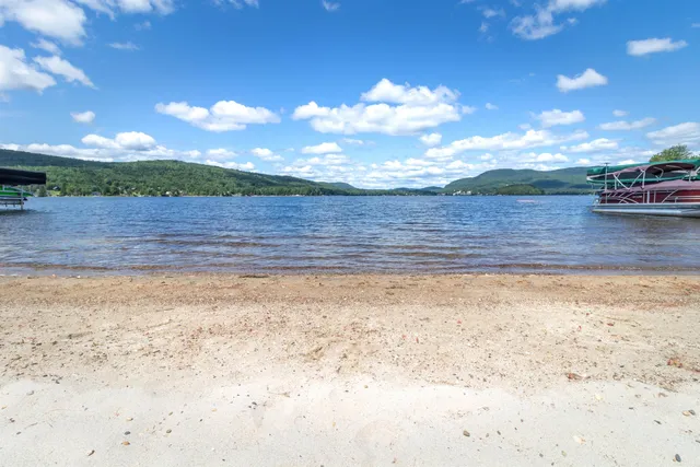 $598,000 | 665 Lakeshore Drive, Brighton, VT 05846