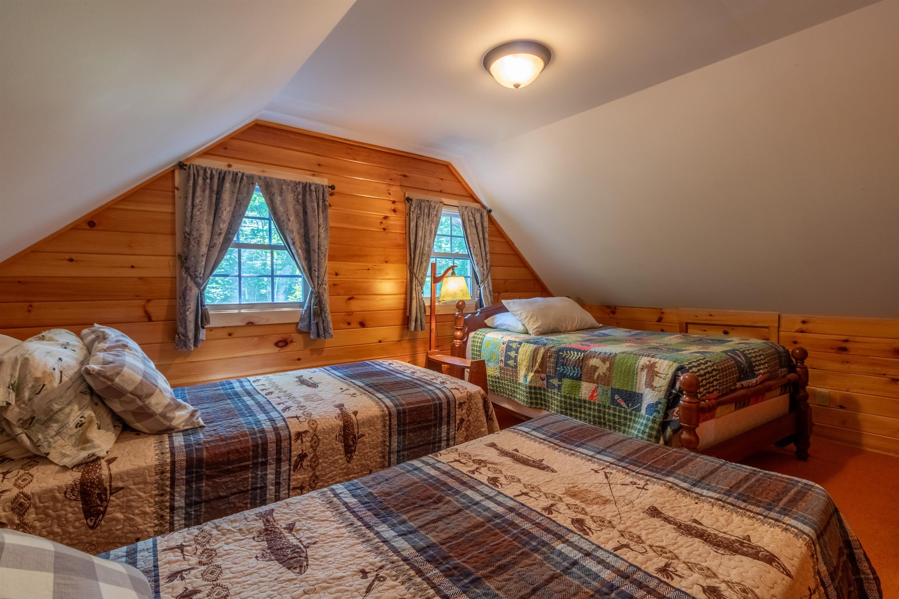 665 Lakeshore Drive Brighton, VT 05846 - Photo 21 of 48