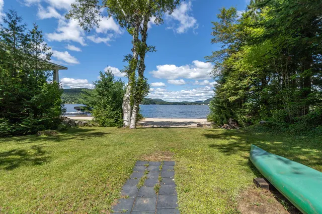$598,000 | 665 Lakeshore Drive, Brighton, VT 05846