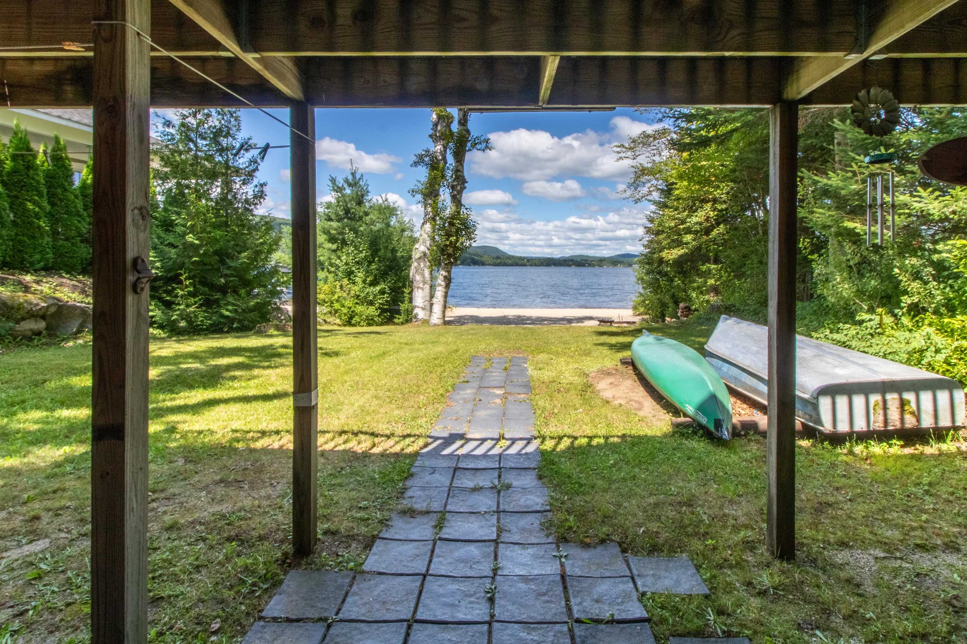 665 Lakeshore Drive Brighton, VT 05846 - Photo 28 of 48