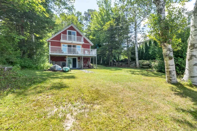 $598,000 | 665 Lakeshore Drive, Brighton, VT 05846