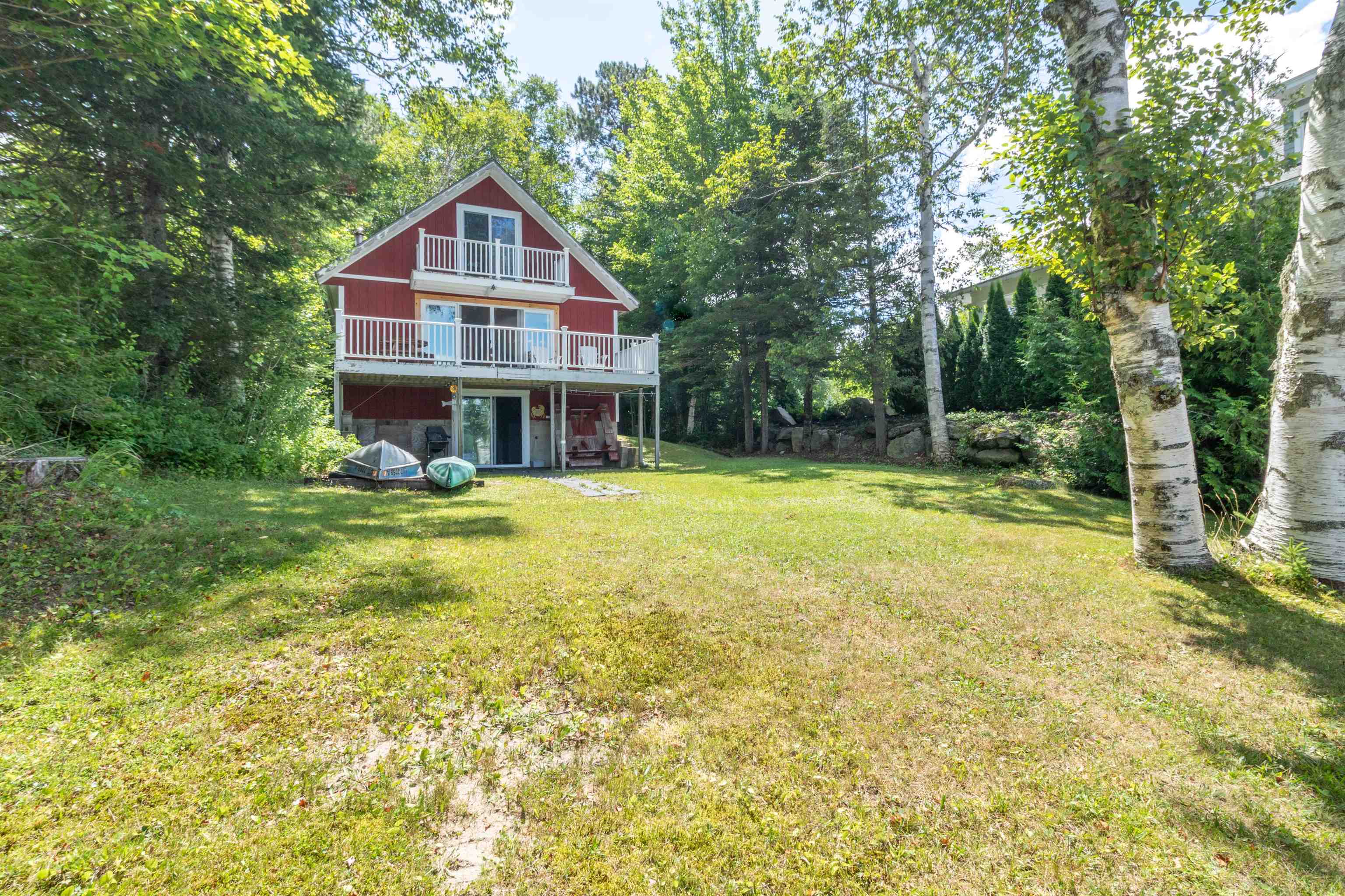 665 Lakeshore Drive Brighton, VT 05846 - Photo 32 of 48