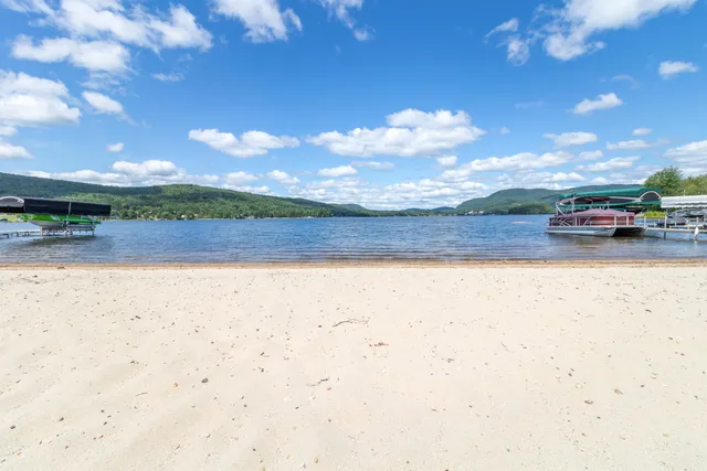 $598,000 | 665 Lakeshore Drive, Brighton, VT 05846