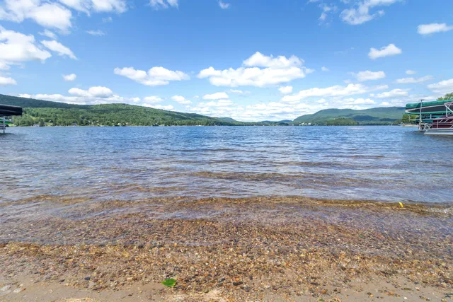 $598,000 | 665 Lakeshore Drive, Brighton, VT 05846