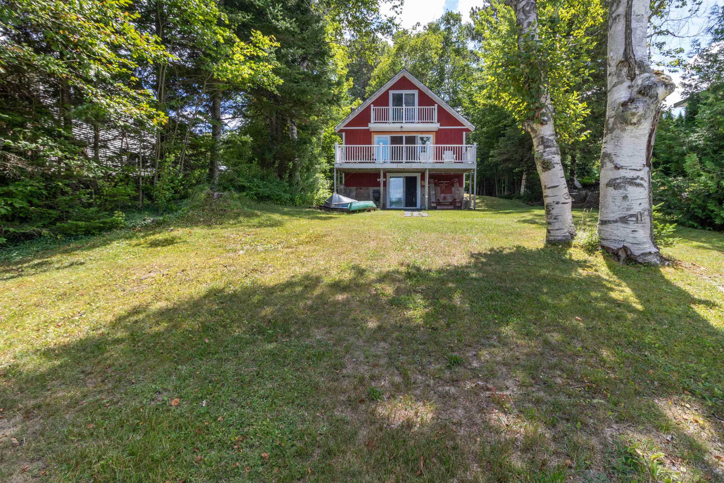 665 Lakeshore Drive Brighton, VT 05846 - Photo 40 of 48