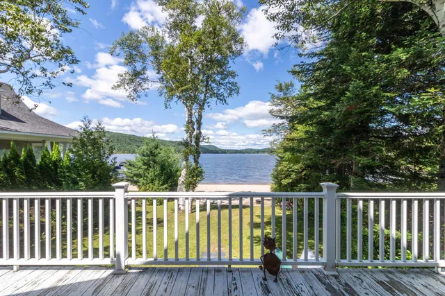 $598,000 | 665 Lakeshore Drive, Brighton, VT 05846