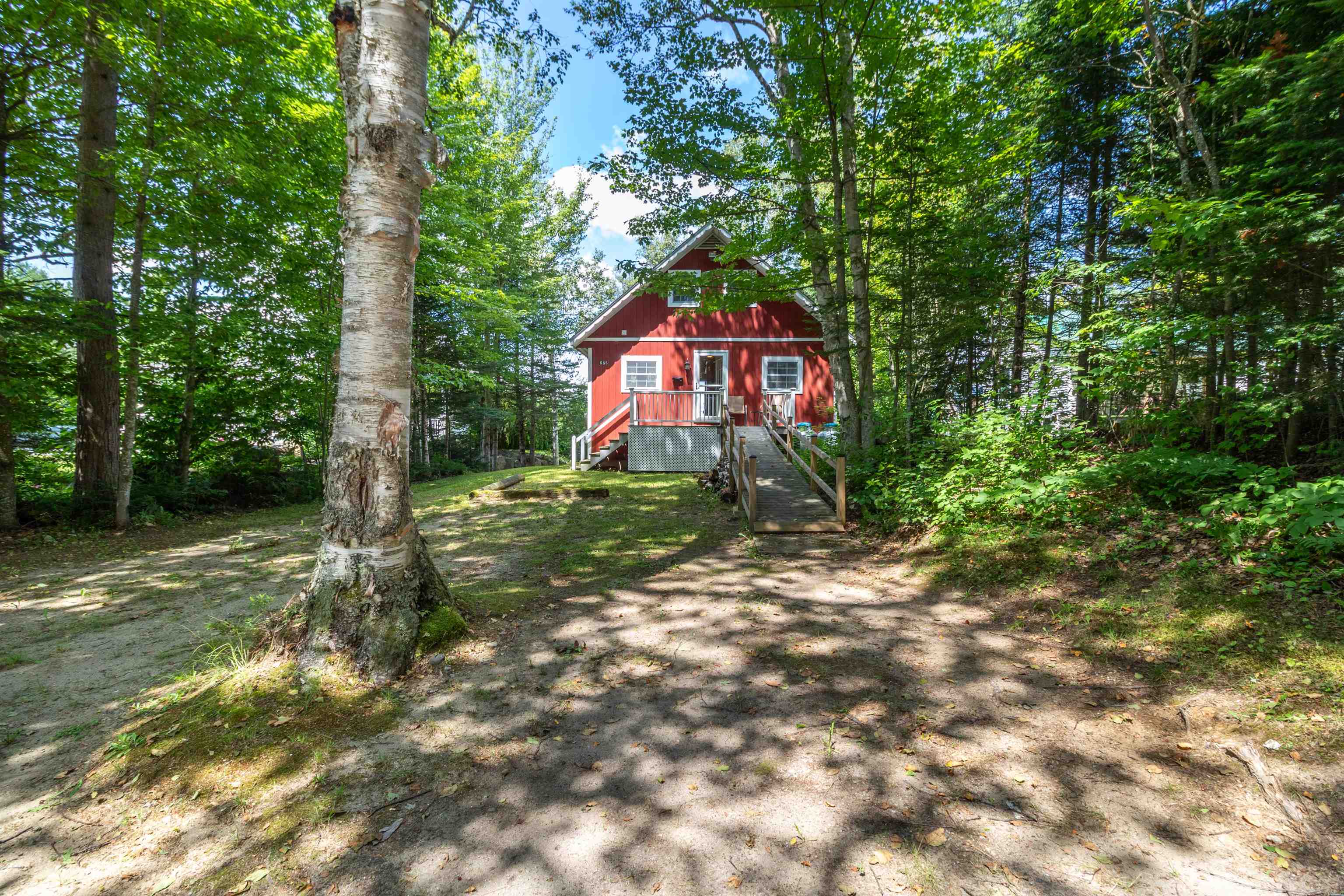 665 Lakeshore Drive Brighton, VT 05846 - Photo 44 of 48