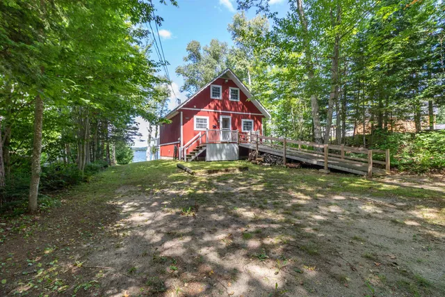 $598,000 | 665 Lakeshore Drive, Brighton, VT 05846