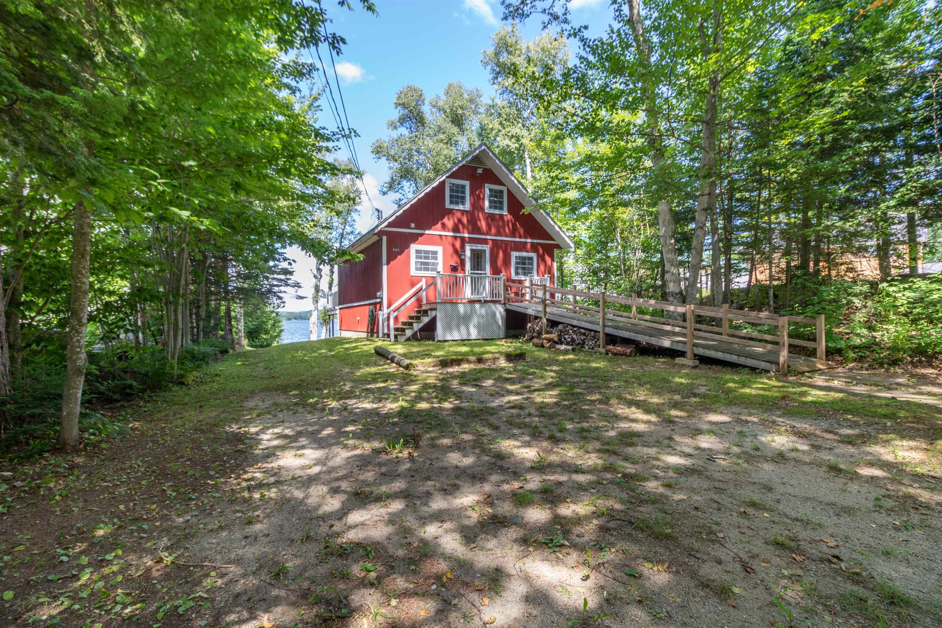 665 Lakeshore Drive Brighton, VT 05846 - Photo 45 of 48