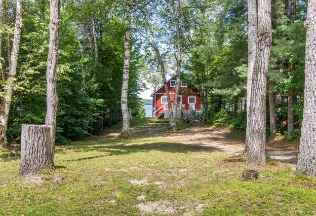 $598,000 | 665 Lakeshore Drive, Brighton, VT 05846