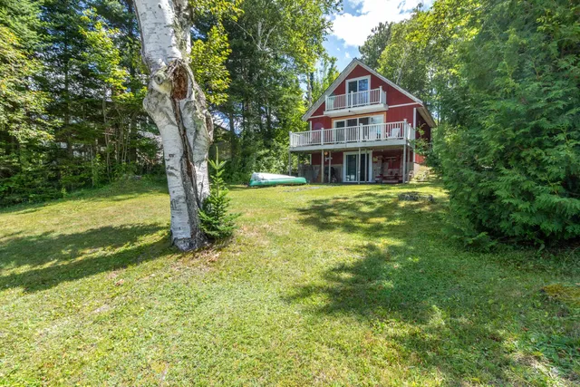 $598,000 | 665 Lakeshore Drive, Brighton, VT 05846