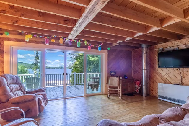 $598,000 | 665 Lakeshore Drive, Brighton, VT 05846
