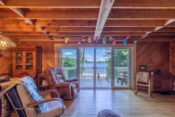 $598,000 | 665 Lakeshore Drive, Brighton, VT 05846