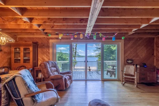$598,000 | 665 Lakeshore Drive, Brighton, VT 05846