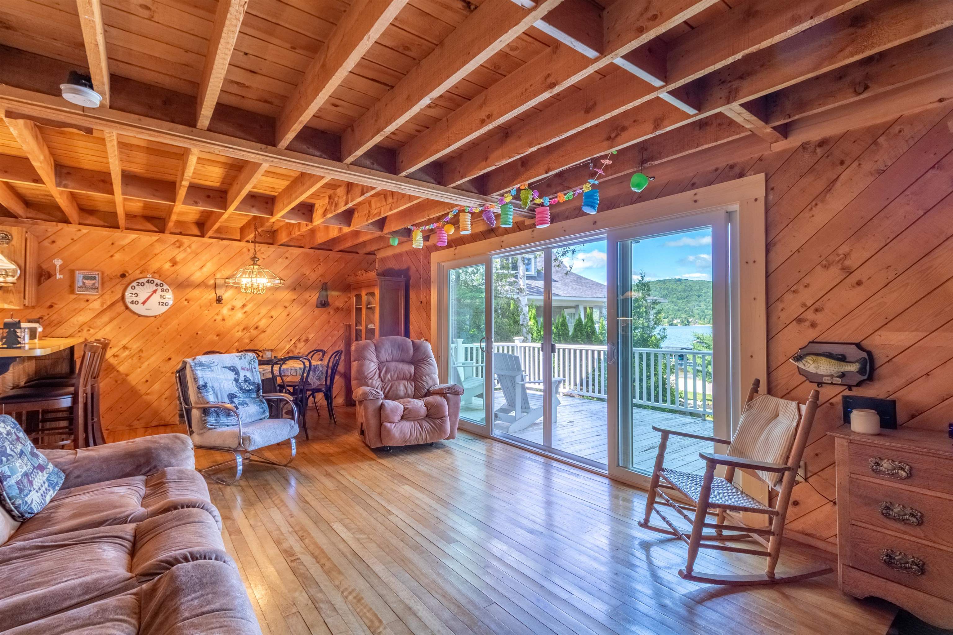 665 Lakeshore Drive Brighton, VT 05846 - Photo 9 of 48