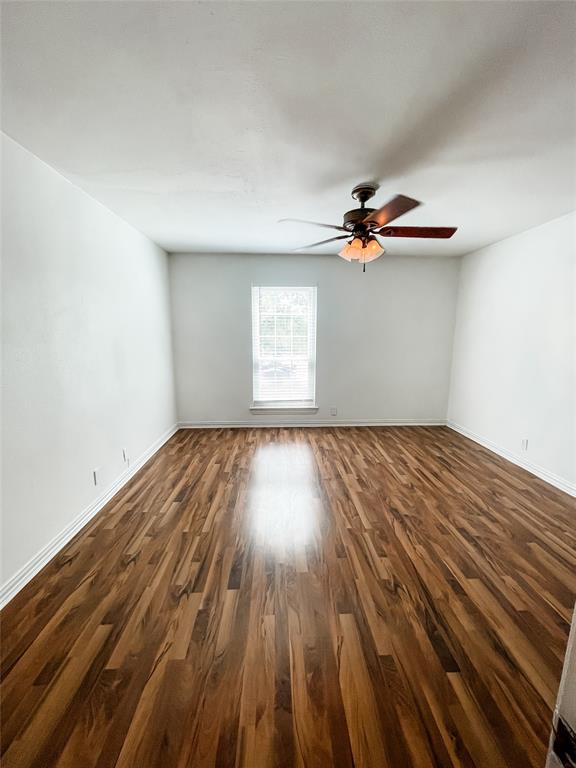 4224 Rawlins Street Dallas, TX 75219 - Photo 13 of 28 wooden floor in a room