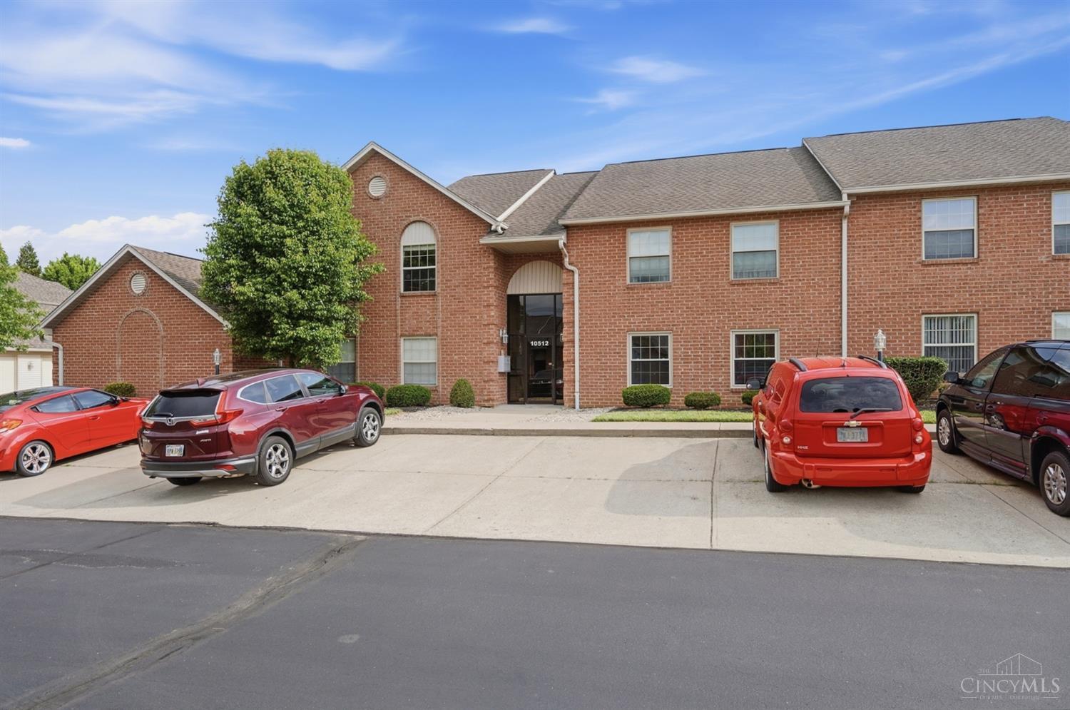 10512 West Road, Unit 34 Harrison, OH 45030 - Photo 1 of 32