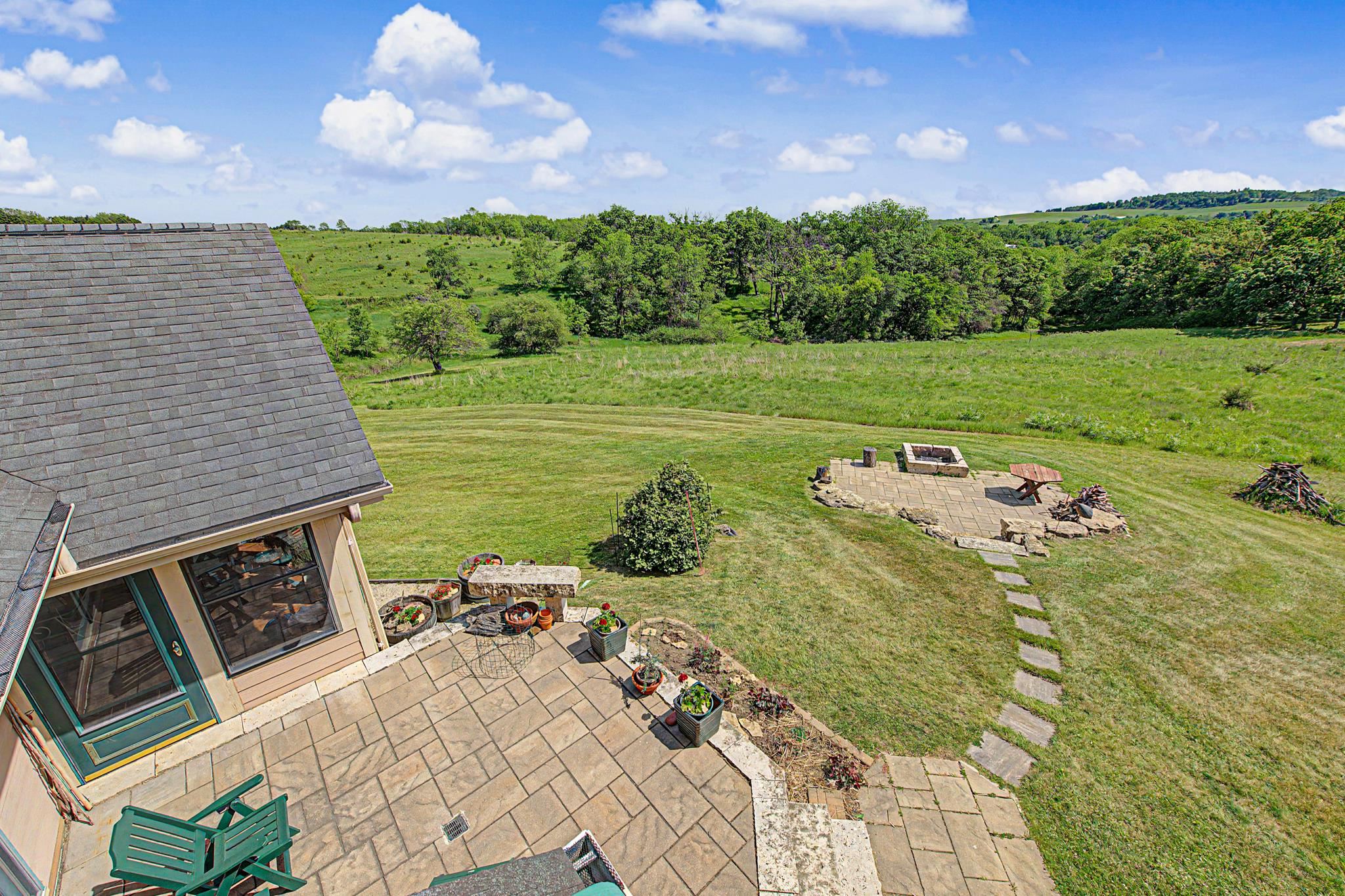 431 East Stadel Road Scales Mound, IL 61075 - Photo 16 of 49
