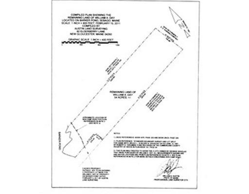 Lot#7 Barker Pond Road Sebago, ME 04029 - Photo 1 of 1 Other.