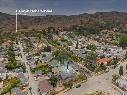 $1,439,000 | 5857 Washington Avenue, Whittier, CA 90601