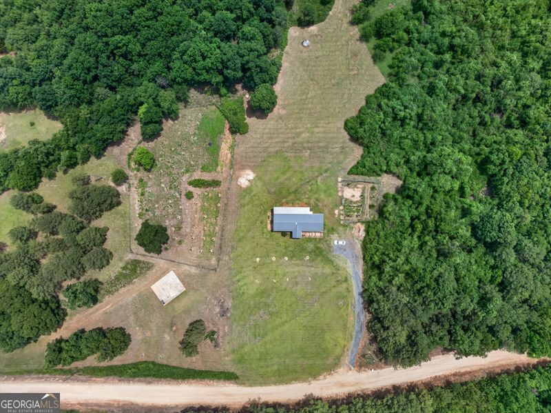 209 Sam Bruce Road Royston, GA 30662 - Photo 28 of 30