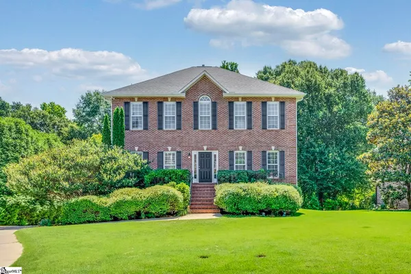 $714,000 | 316 New Tarleton Way, Greer, SC 29650