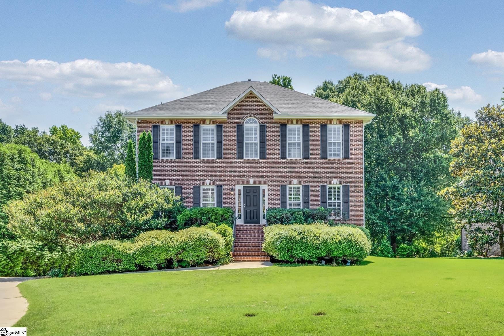 316 New Tarleton Way Greer, SC 29650 - Photo 1 of 32