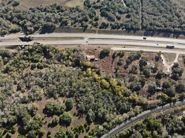 a view of a terrace with a yard