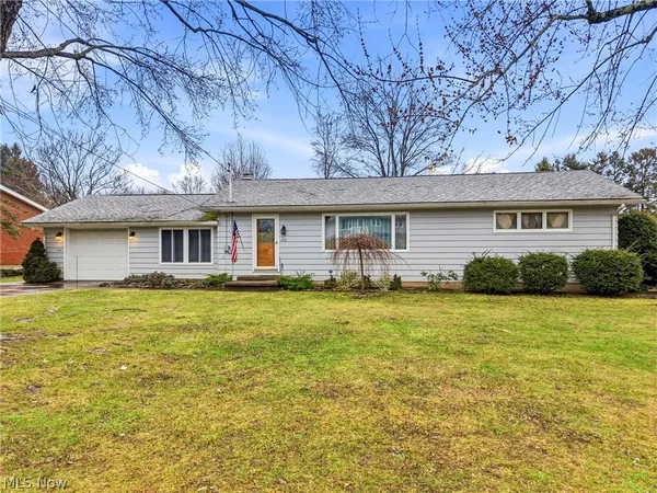 $165,000 | 26 Garfield Street, Lisbon, OH 44432