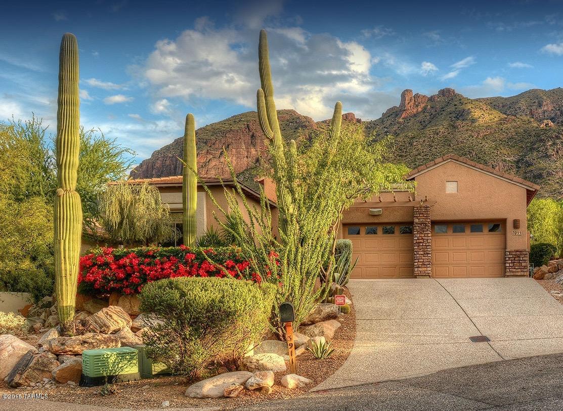 3911 East Ina Road Tucson, AZ 85718 - Photo 25 of 25