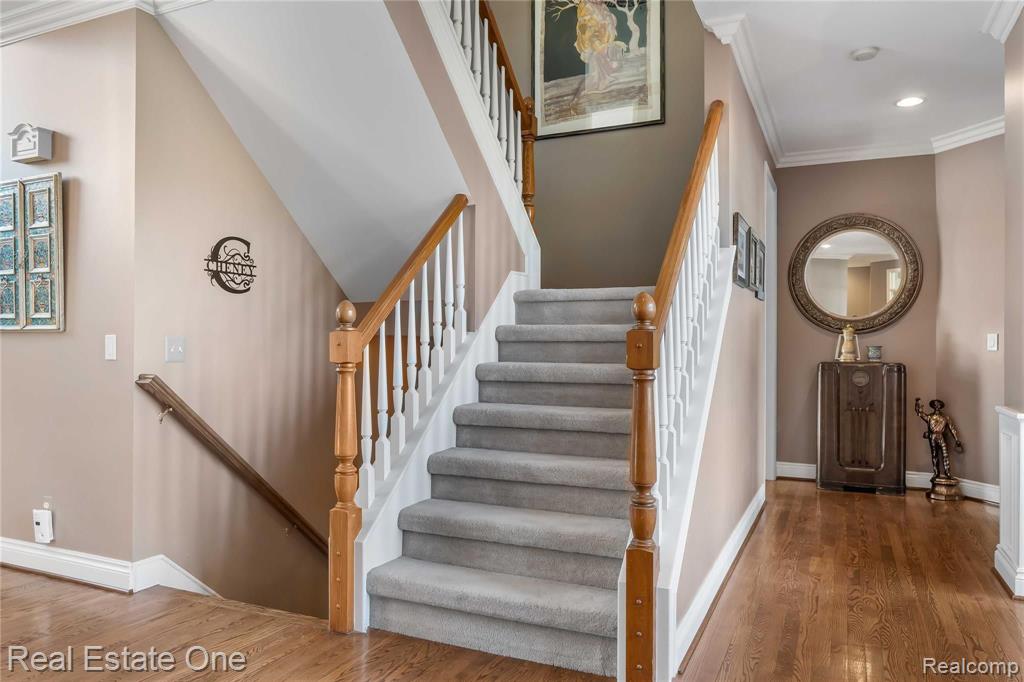 2018 Hickory Trail Drive Rochester Hills, MI 48309 - Photo 14 of 60